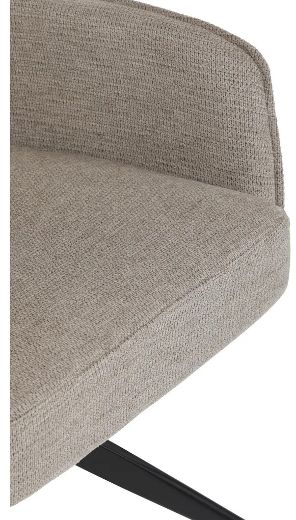 Étkezőszék-készlet visszahúzható mechanizmussalDCH-P3170 LAN2, 2 db