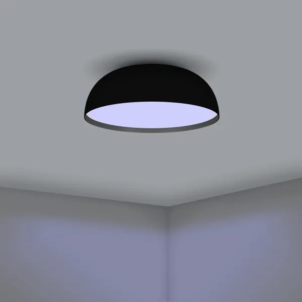 Eglo 900406 - LED RGBW dimmelhető mennyezeti lámpa TOLLOS-Z 3x7,5W/230V