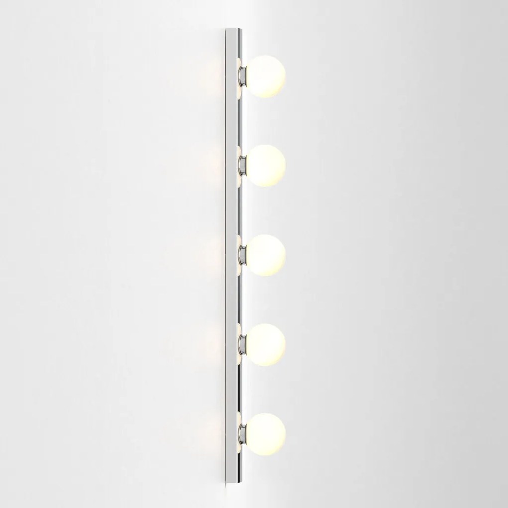 Astro Lighting CABARET 1087010 Fali lámpa 5x3W/G9 IP44