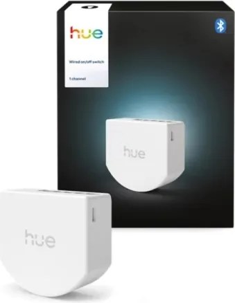 Philips - Hue falikapcsoló modul