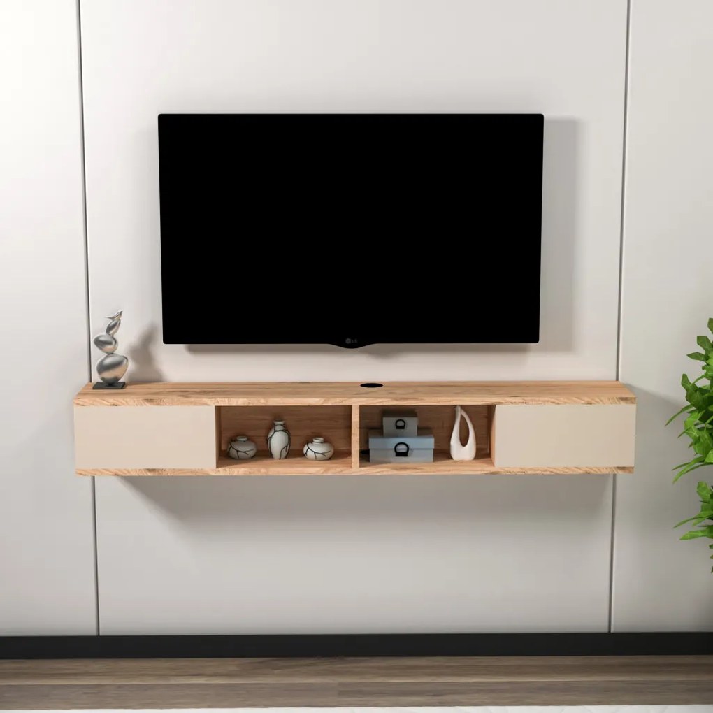 Mayer - Atlantic Pine, Beige