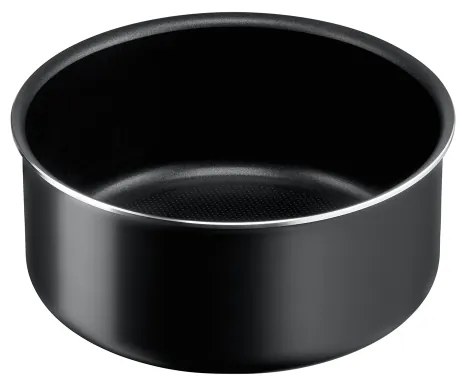 Tefal - Konyhai készlet 5 db INGENIO EASY COOK &amp; CLEAN BLACK