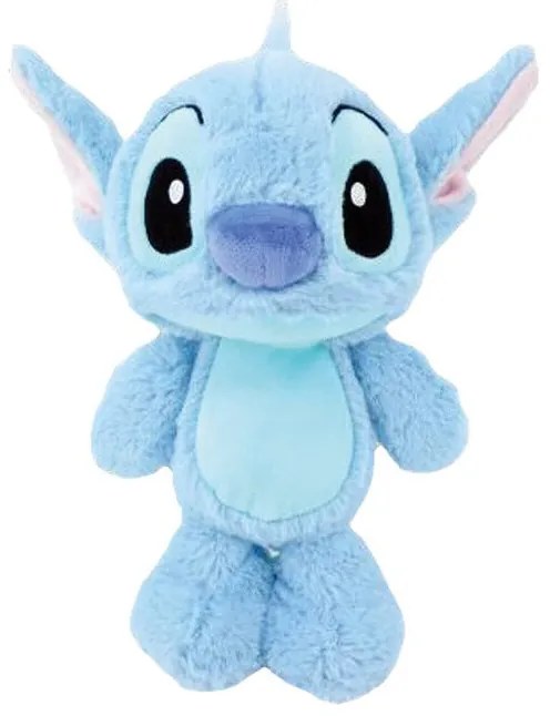 Rappa Plush Stitch méret.M, kék