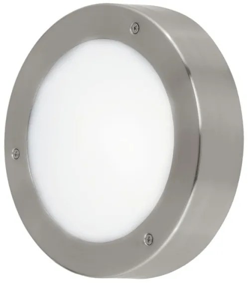 Eglo 96365 - LED Kültéri fali lámpa VENTO 2 LED/5,4W
