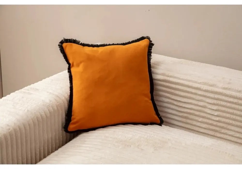 Párnahuzat 43x43 cm Sacakli – Mioli Decor