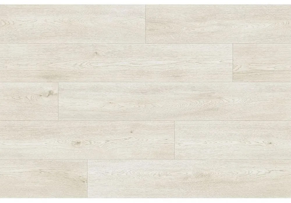 Blauberg tekercses Vinyl PVC padló fehér