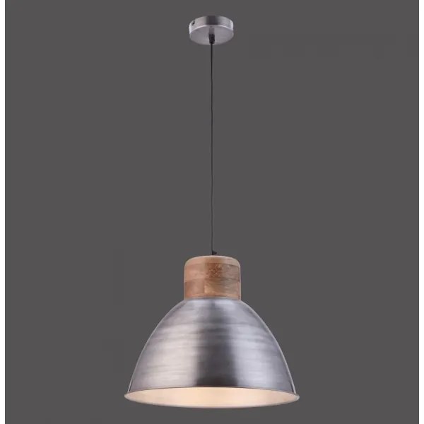 Leuchten Direkt 11985-77 - Csillár zsinóron SAMIA 1xE27/40W/230V