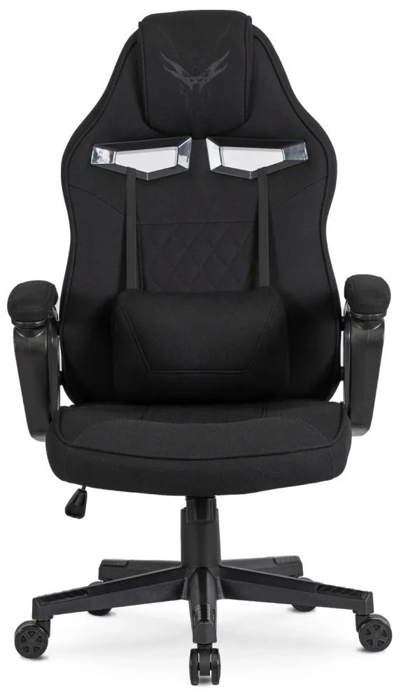 Fekete Irodai Forgószék VIDAL