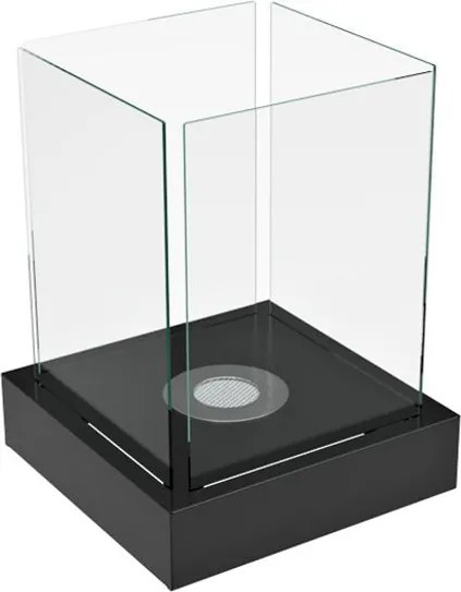 KRATKI Tango 4 Black biokandalló