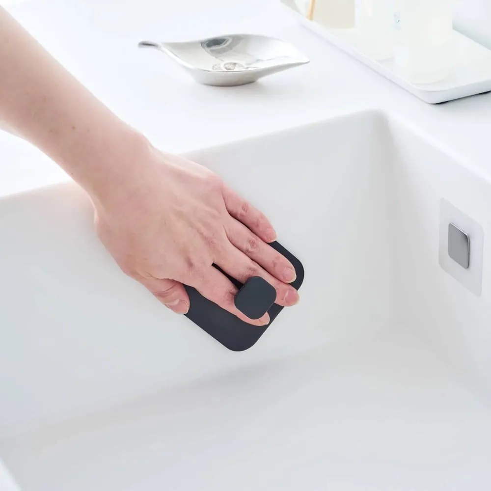 Szilikon mosogatószivacs Tower – YAMAZAKI