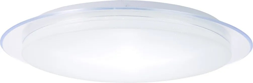 BRILLIANT G96933A05 VITTORIA Ufo Lámpa Fehér LED IP20