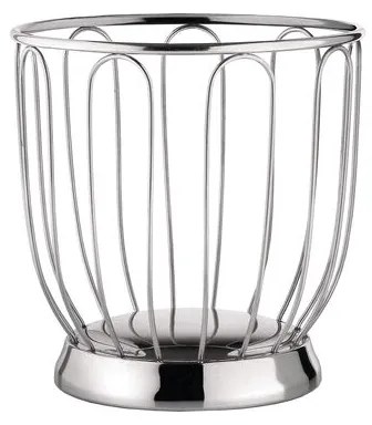 Design gyümölcstál, átm. 22 cm - Alessi