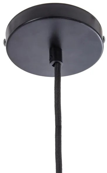 Atmosphera - Csillár zsinóron SINAI 1xE27/40W/230V bambusz