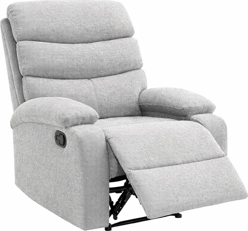 Catini GAVIN relaxációs, állítható TV-fotel