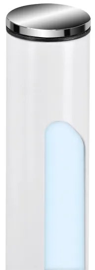 Briloner 1384-016 - LED Dimmelhető érintős Állólámpa 2in1 LED/2,3W/5V