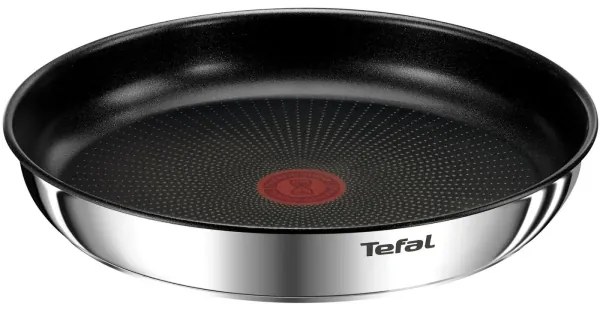 Tefal - Konyhai készlet 10 db INGENIO EMOTION rozsdamentes acél