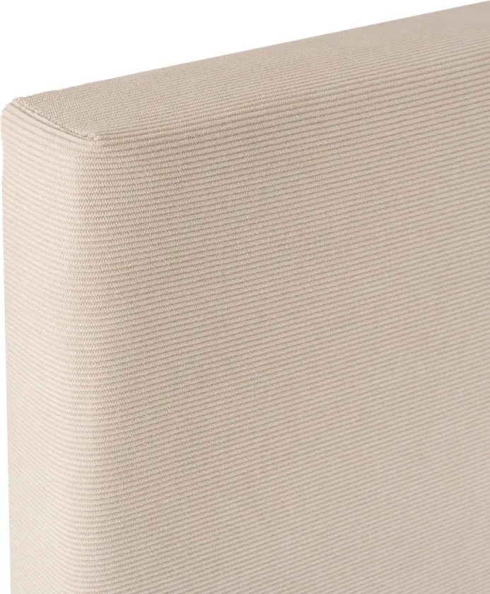 Franciaágy Bézs Színben. 140x200 KIOTO