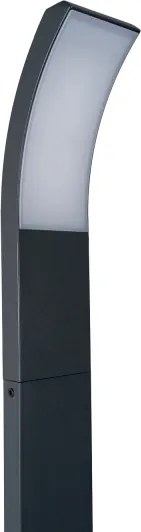 Brilagi - LED Kültéri lámpa ARCELO LED/9W/230V 80 cm IP44