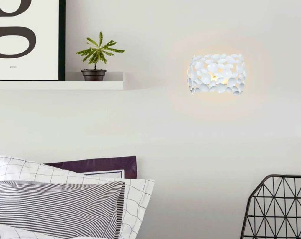 Orlicki Design CARERA OR81466 Fali lámpa 1x7W/G9 IP20