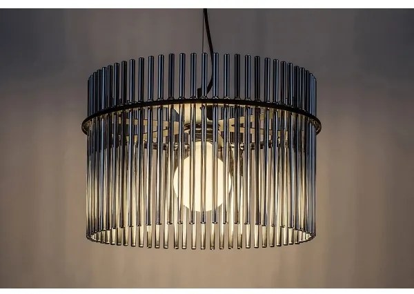 Rabalux 72261 - Csillár zsinóron INESA 1xE27/40W/230V