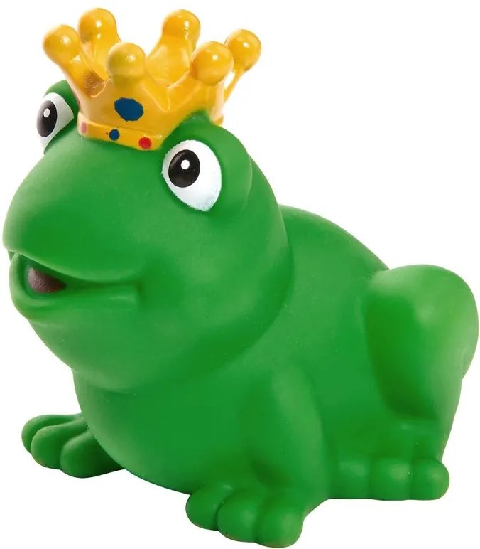 BUBBLE KING békakirály