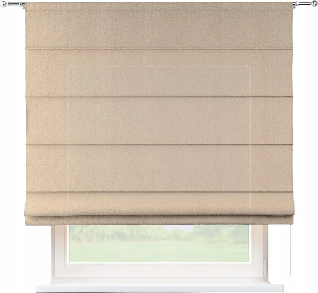 Kész római roló Torino 120x150cm bézs