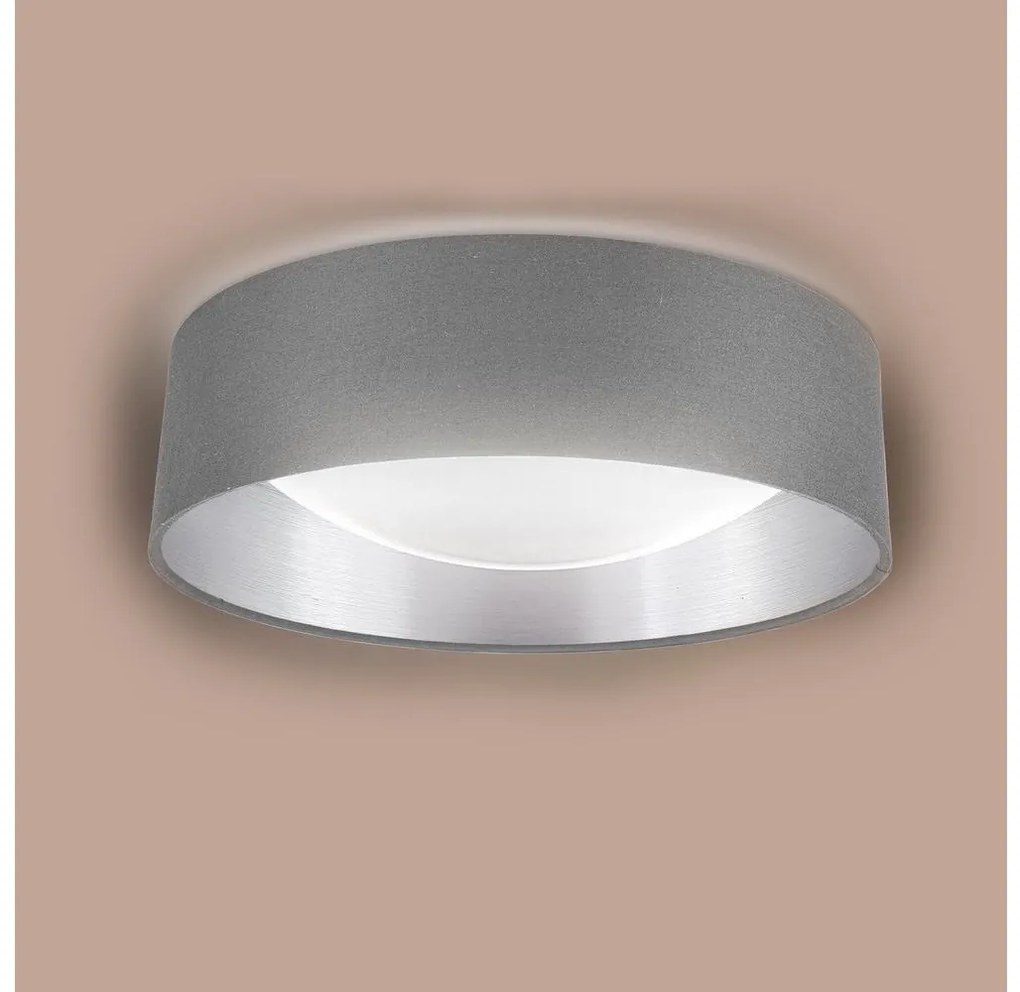 B.K. Licht 1450 - LED Mennyezeti lámpa LED/18W/230V