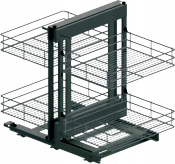 Rejs Magic Corner Maxima Classic 100 balos Gr kosár