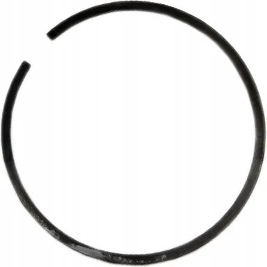 Fűrészgyűrű Nac 43 mm-es dugattyúhoz