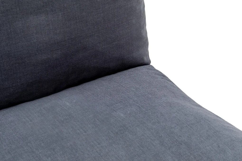Taida Grey kinyitható kanapé