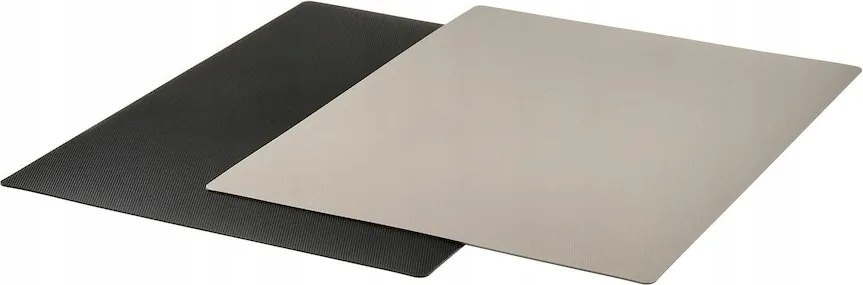 Vágódeszka Ikea műanyag 2 db Hajlítható