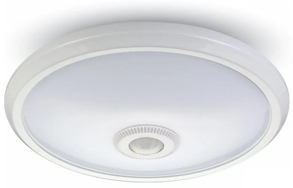 V-Tac LED Mennyezeti lámpa érzékelővel SAMSUNG CHIP 1xLED/12W/230V 6400K VT0269