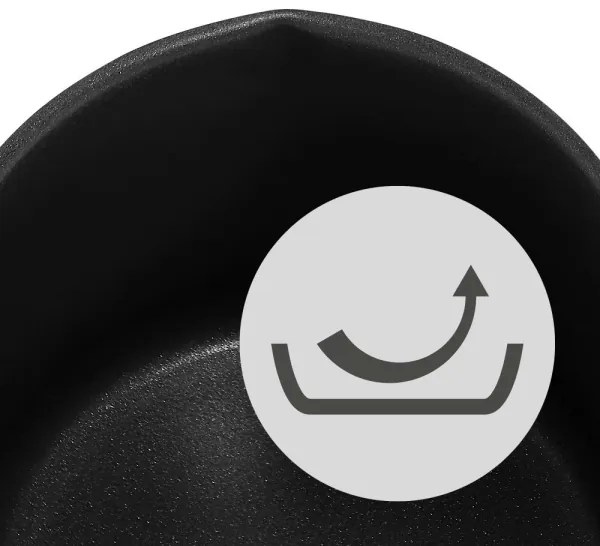 WMF - Tejes edény 1,7l rozsdamentes