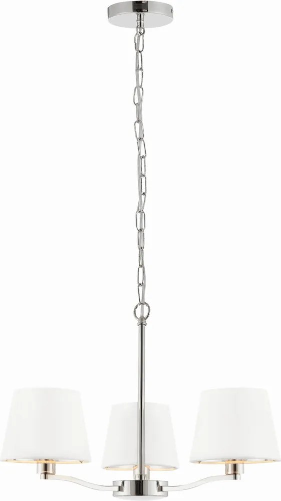 Endon HARVEY 73023 Csillár 3x40W/E14 IP20