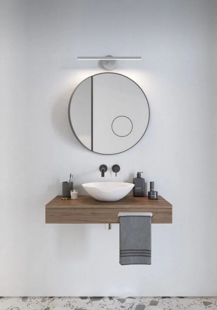 Nordlux IP 2410421001 Fali lámpa 1x7.2W/LED 3000K IP44