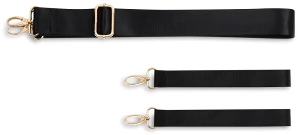 Lionelo - Pelenkázótáska babakocsihoz IDA Golden Moments