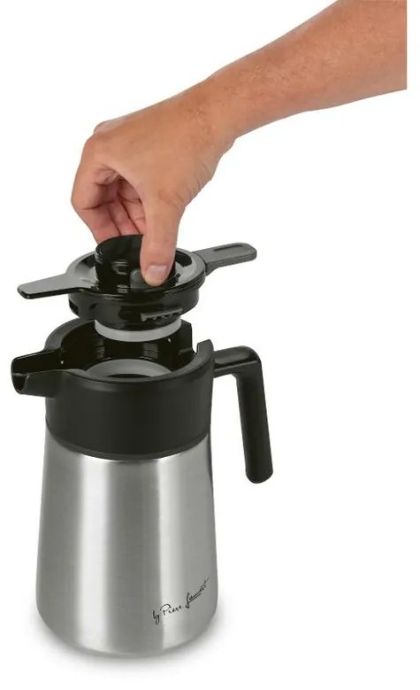 Lamart LT4076 Kaffe asztali termosz, 2 l