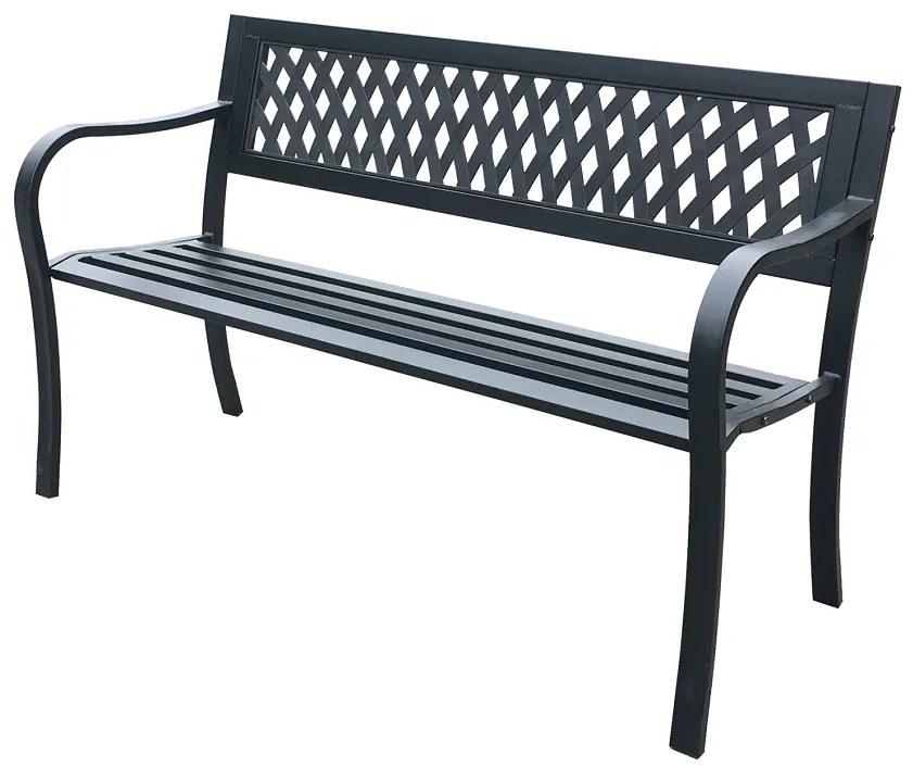 GARDEN LINE dekoratív kerti pad