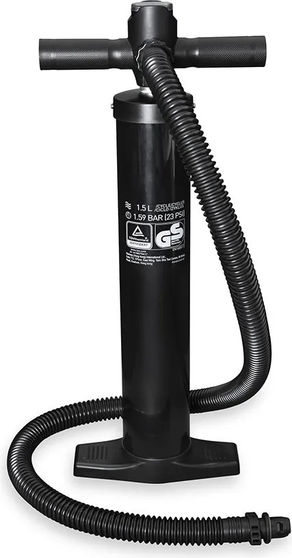 Lay-Z-Spa felfújható jégfürdő kád 152 x 92 x 71 cm