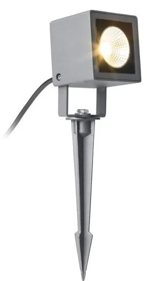 RED - Design Rendl - R12025 - LED Kültéri lámpa BORA LED/6W/230V IP54