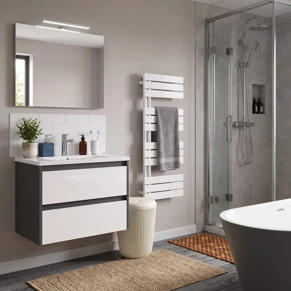 Porto Prime 80 komplett