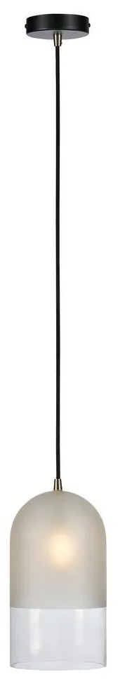 Markslöjd 108225 - Csillár zsinóron COPE 1xE14/18W/230V