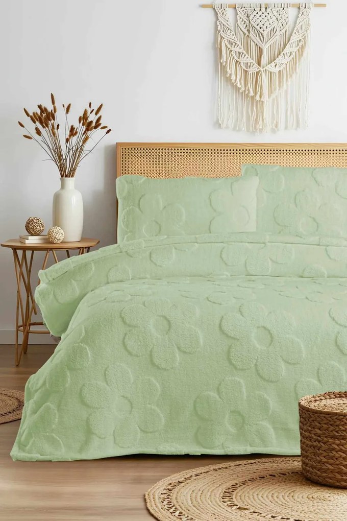 Fleura - Green