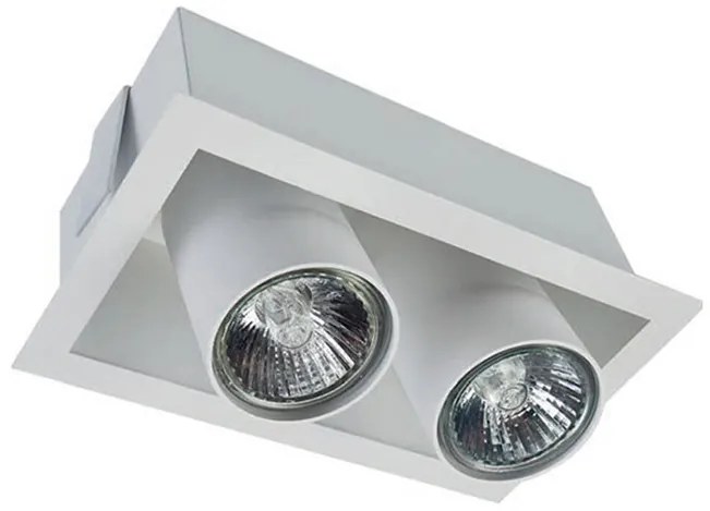 Eye Mod álmennyezetbe süllyeszthető spotlámpa