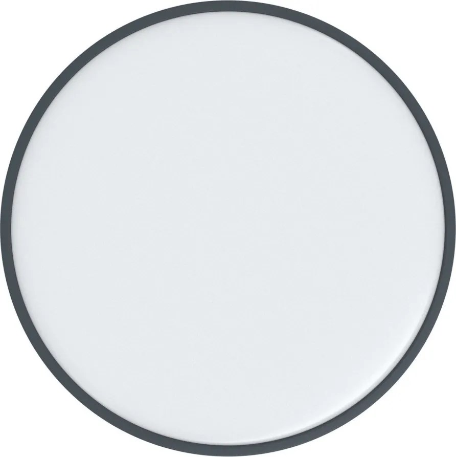 Modee Mennyezeti LED Lámpa 24W 4000K D336x55mm S-S102 (2500 lumen) ERP