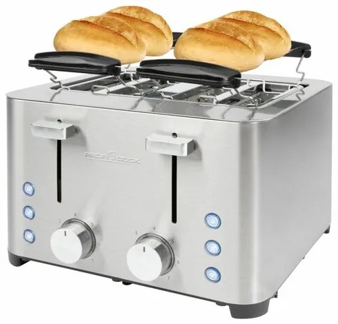 ProfiCook TA 1252 kenyérpirító