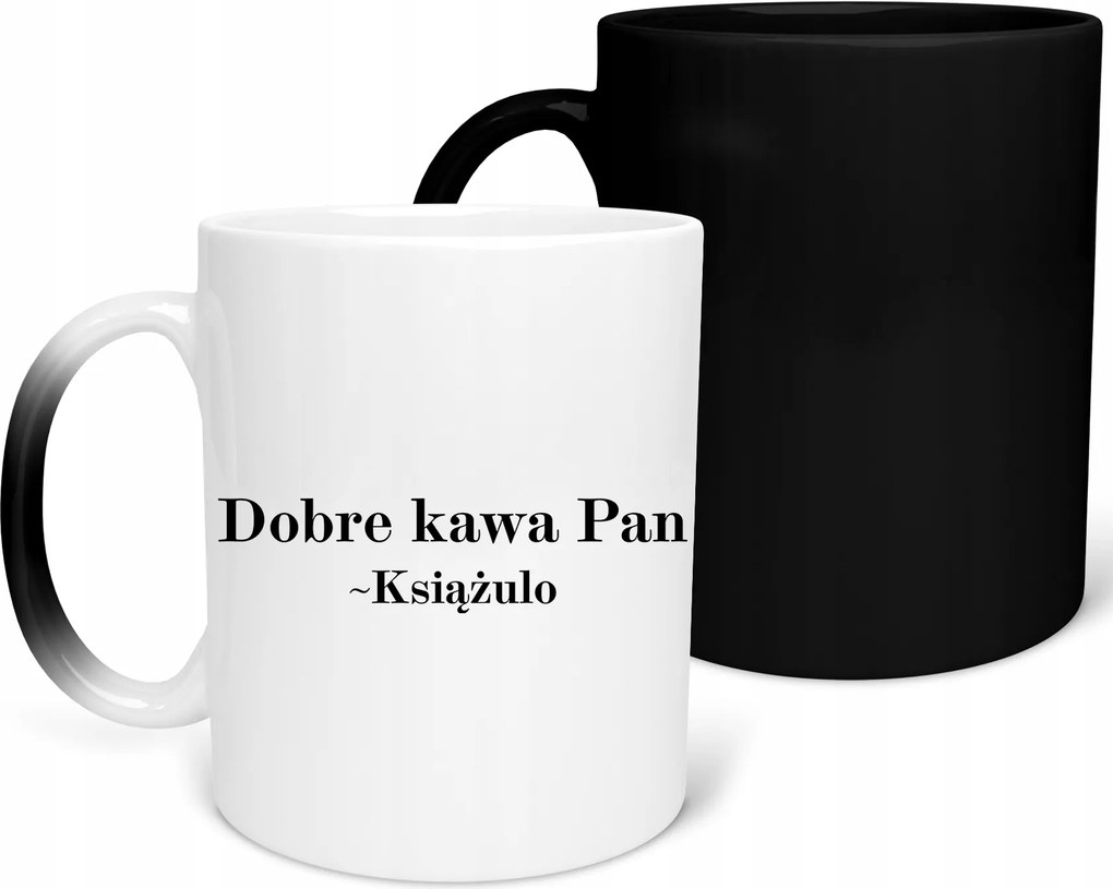 Mágikus Bögre Jó Kávé Mr. Herceg Mutatós Születésnapi Ajándék 330 ml