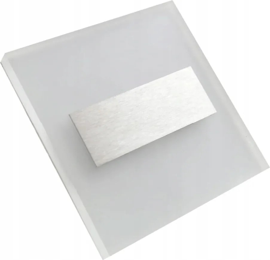 Lépcsőlámpa 1x0.6W Led Lumi EKS2341 Eko-Light