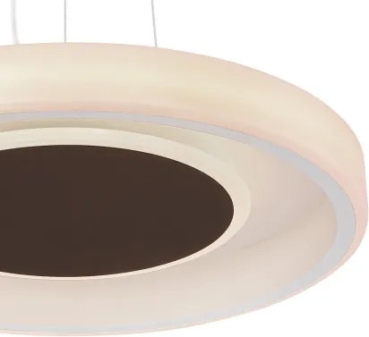 GLOBO 48398-40H GOFFI Modern Led Függesztett Lámpa IP20