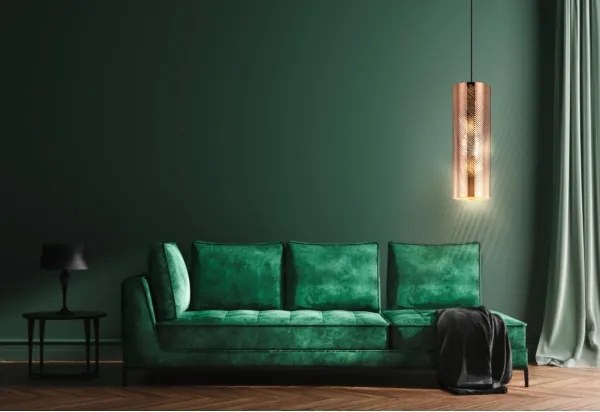 Eglo 99016 - Kábeles függőlámpa TABIAGO 1xE27/40W/230V